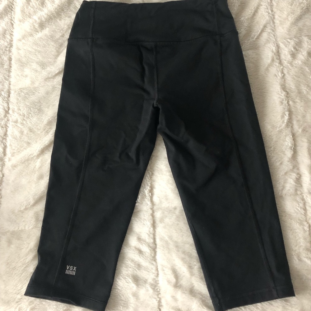 VSX leggings!
